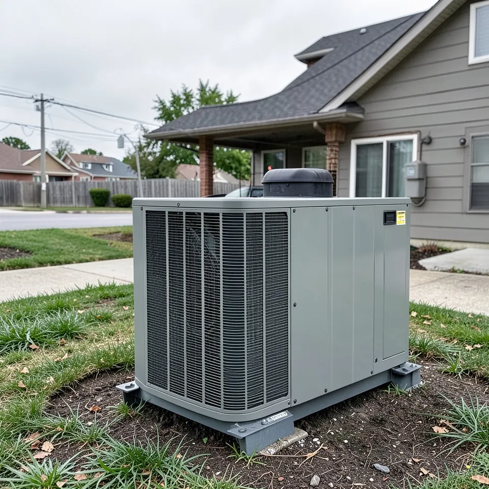AC Repair in Chatfield, OH — local guide